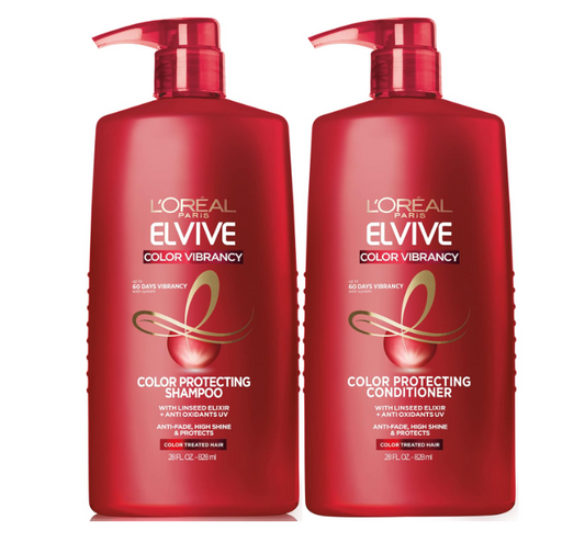 L'OREAL ELVIVE